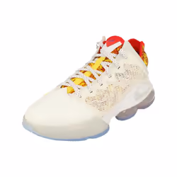 Nike Lebron Xix Low Mens Basketball Trainers Dq8344 Sneakers Shoes - 8.5