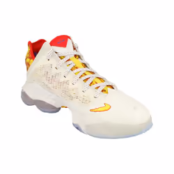 Nike Lebron Xix Low Mens Basketball Trainers Dq8344 Sneakers Shoes - 8.5