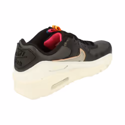 Nike Air Max 90 LTR Se GS Trainers DJ0414 Sneakers Shoes - 4.5
