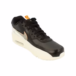 Nike Air Max 90 LTR Se GS Trainers DJ0414 Sneakers Shoes - 4.5