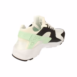 Nike Huarache Run GS Trainers 654275 Sneakers Shoes - 3.5