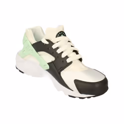 Nike Huarache Run GS Trainers 654275 Sneakers Shoes - 3.5