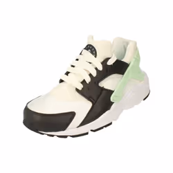 Nike Huarache Run GS Trainers 654275 Sneakers Shoes - 5