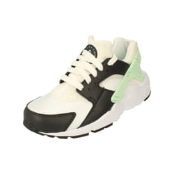 Nike Huarache Run GS Trainers 654275 Sneakers Shoes - 5.5
