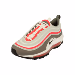 Nike Air Max 97 GS Running Trainers 921522 Sneakers Shoes - 5
