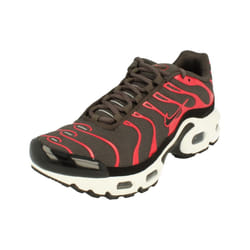 Nike Air Max Plus GS Running Trainers Cd0609 Sneakers Shoes - 4