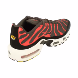 Nike Air Max Plus GS Running Trainers Cd0609 Sneakers Shoes - 4