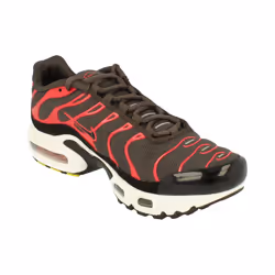 Nike Air Max Plus GS Running Trainers Cd0609 Sneakers Shoes - 4