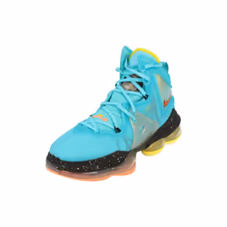 Nike Lebron Xix Mens Basketball Trainers Dc9338 Sneakers Shoes - 7.5