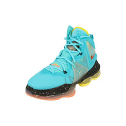 Nike Lebron Xix Mens Basketball Trainers Dc9338 Sneakers Shoes - 7.5