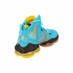 Nike Lebron Xix Mens Basketball Trainers Dc9338 Sneakers Shoes - 7.5