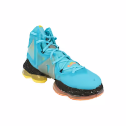 Nike Lebron Xix Mens Basketball Trainers Dc9338 Sneakers Shoes - 7.5