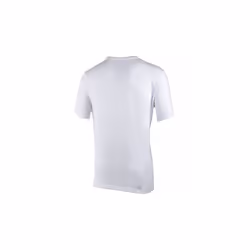 Men's Nike Sportswear T-Shirt White Crew Neck Tee - L