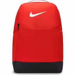 Nike Brasilia 9.5 Backpack University Red/Black/White.