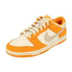 Nike Dunk Low As Mens Trainers Dr0156 Sneakers Shoes - 10.5