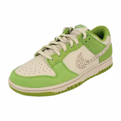 Nike Dunk Low As Mens Trainers Dr0156 Sneakers Shoes - 10.5