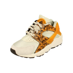 Nike Air Huarache Womens Running Trainers Dq9317 Sneakers Shoes - 2.5