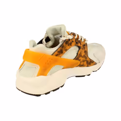 Nike Air Huarache Womens Running Trainers Dq9317 Sneakers Shoes - 2.5
