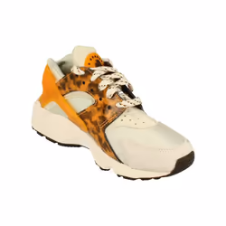 Nike Air Huarache Womens Running Trainers Dq9317 Sneakers Shoes - 2.5