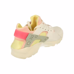 Nike Air Huarache Run GS Running Trainers Dr0163 Sneakers Shoes - 4