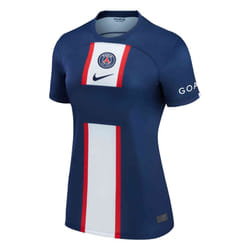 2022-2023 PSG Home Shirt (Ladies) - M