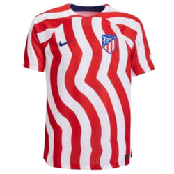 ) Atletico Madrid Kids Home Shirt 2022/23 - M Youth (10-12 Years