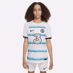 Nike DJ7846-101, Child, T-shirt, Football, XS, 1 pc(s)