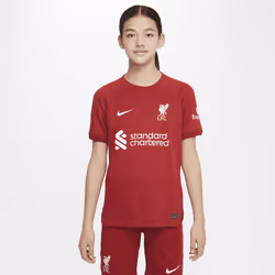 Nike DJ7862-609, Child, T-shirt, Football, XL, 1 pc(s)
