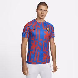 Nike DJ8560-404, Adult, Male, S, 1 pc(s)