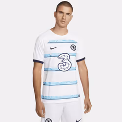 Nike DM1834-101, Adult, Male, T-shirt, Football, L, 1 pc(s)