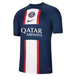 Nike PSG Paris St. Germain 2022-2023 Men's Home Soccer Jersey (as1 Al