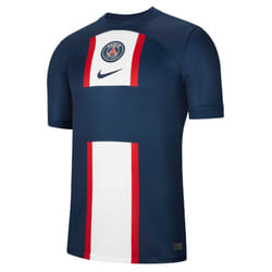 2022-2023 PSG Home Shirt (no sponsor) - XL
