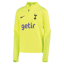 2022-2023 Tottenham Drill Training Top (Volt) - XL