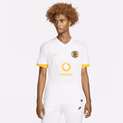 Nike DM8616-101, Adult, Male, T-shirt, Football, M, 1 pc(s)