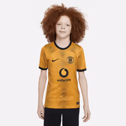 Nike DM8625-706, Child, T-shirt, Football, S, 1 pc(s)