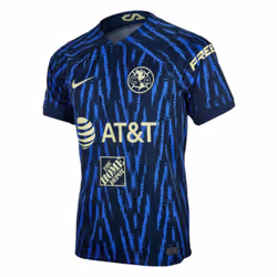 2022-2023 Club America Away Shirt - L