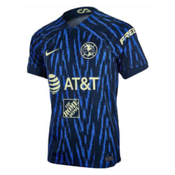 2022-2023 Club America Away Shirt - XL