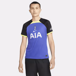Nike DJ7787-431, Adult, Female, T-shirt, Football, XS, 32-34