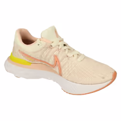 Nike Womens React Infinity Run Fk 3 Running Trainers Dd3024 Sneakers Shoes - 4