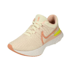 Nike Womens React Infinity Run Fk 3 Running Trainers Dd3024 Sneakers Shoes - 5