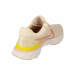 Nike Womens React Infinity Run Fk 3 Running Trainers Dd3024 Sneakers Shoes - 6.5