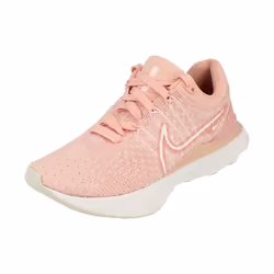 Nike Womens React Infinity Run Fk 3 Running Trainers Dd3024 Sneakers Shoes - 6