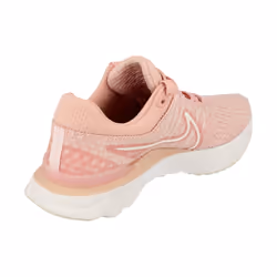 Nike Womens React Infinity Run Fk 3 Running Trainers Dd3024 Sneakers Shoes - 6