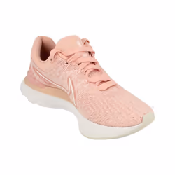 Nike Womens React Infinity Run Fk 3 Running Trainers Dd3024 Sneakers Shoes - 6