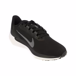 Nike Air Winflo 9 Mens Running Trainers Dd6203 Sneakers Shoes - 12