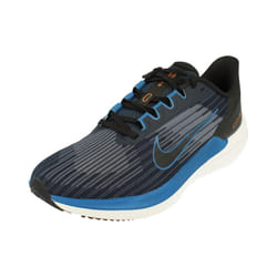 Nike Air Winflo 9 Mens Running Trainers Dd6203 Sneakers Shoes - 8