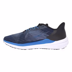 Nike Air Winflo 9 Obsidian/Dark Marina Blue-Black DD6203-400 Men's