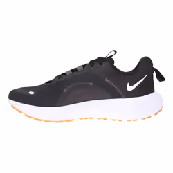Nike React Escape Run 2 Black/White-Dark Smoke Grey-Sail DJ9976-001 Women's - 4