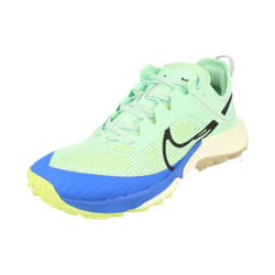 Nike Womens Air Zoom Terra Kiger 8 Womens Running Trainers Dh0654 Sneakers Shoes - 4.5