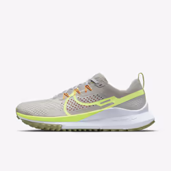 Nike DJ6158-002, Trail running, Male, Adult, 1 pc(s)